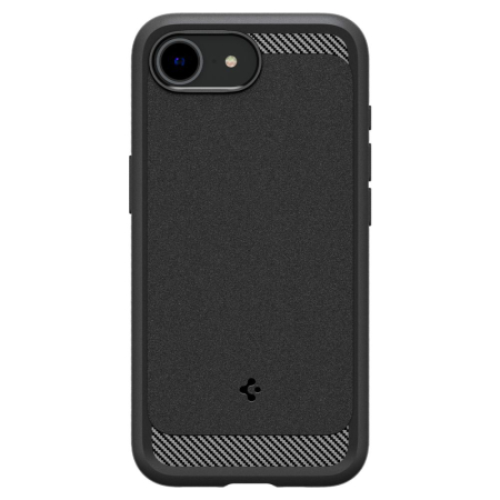 Husa Iphone 16e - Husa Spigen Rugged Armor Iphone 16e magsafe