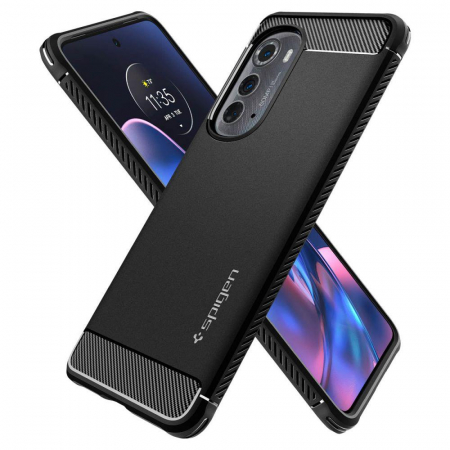Husa Spigen Rugged Armor Motorola Edge 2022 [5]