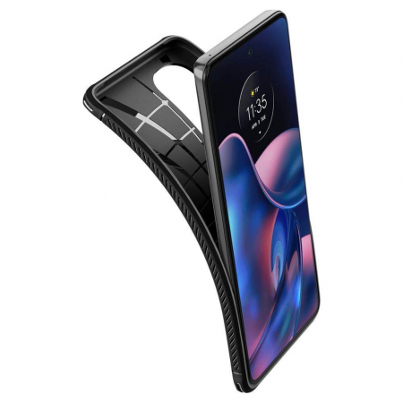 Husa Spigen Rugged Armor Motorola Edge 2022 [6]