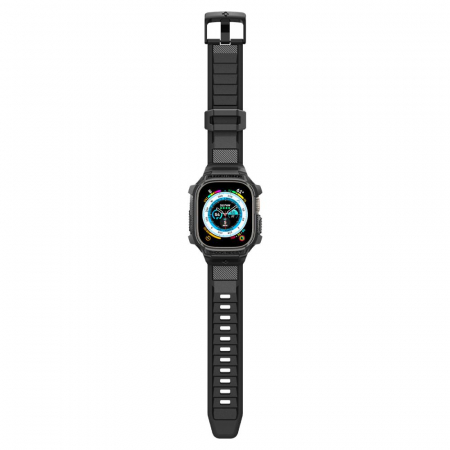 Husa Spigen Rugged Armor "Pro" Apple Watch Ultra 49 mm [4]