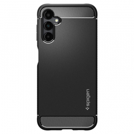 Husa Samsung A14 4G / A 14 5G - Husa Spigen Rugged Armor Samsung Galaxy A14 4G / 5G