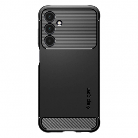 Huse - Husa Spigen Rugged Armor Samsung Galaxy A25 5G