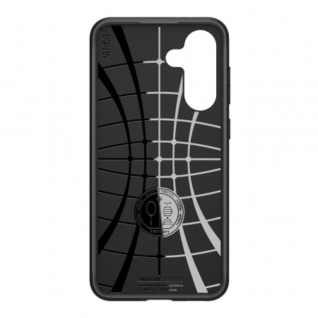 Husa Spigen Rugged Armor Samsung Galaxy A56 5G - Black [2]