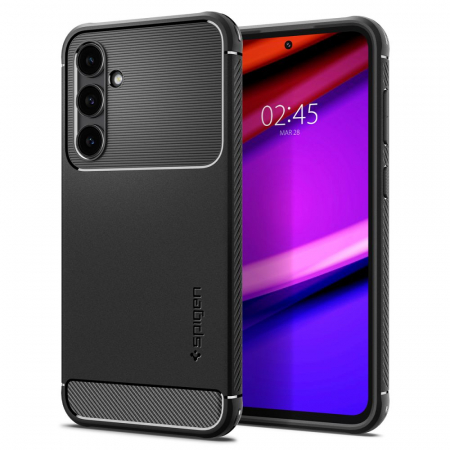 Husa Spigen Rugged Armor Samsung Galaxy S23 FE [0]