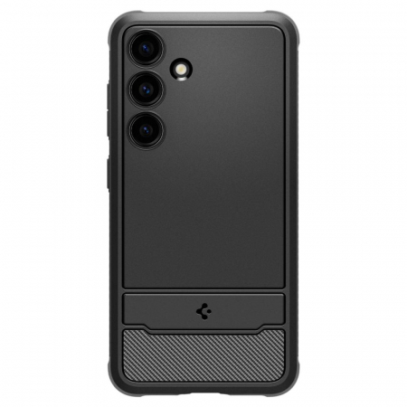 Husa Samsung S24 Plus - Husa Spigen Rugged Armor Samsung Galaxy S24 Plus