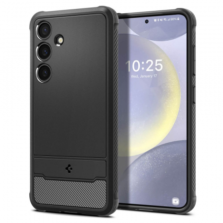 Husa Spigen Rugged Armor Samsung Galaxy S24 Plus [6]