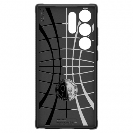Husa Spigen Rugged Armor Samsung Galaxy S24 Ultra [1]