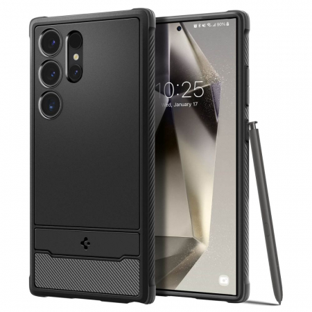 Husa Spigen Rugged Armor Samsung Galaxy S24 Ultra [7]