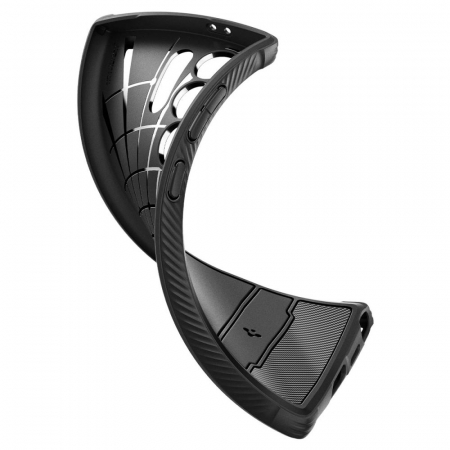 Husa Spigen Rugged Armor Samsung Galaxy S24 Ultra [6]