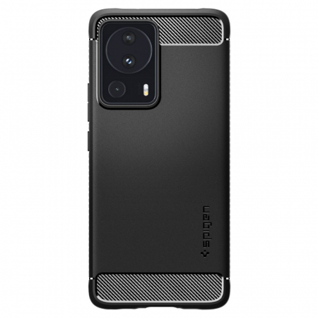 Huse Xiaomi 13 - Husa Spigen Rugged Armor Xiaomi 13 Lite