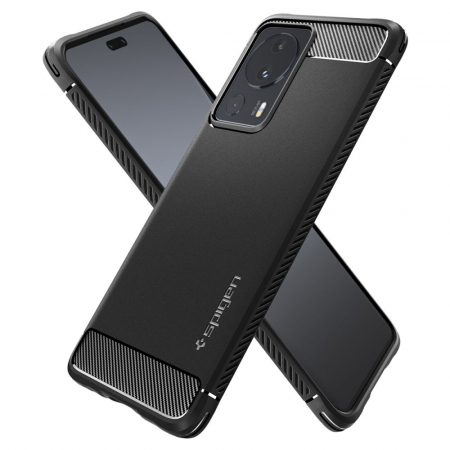 Husa Spigen Rugged Armor Xiaomi 13 Lite [4]