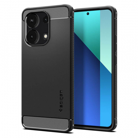 Huse Xiaomi Redmi Note - Husa Spigen Rugged Xiaomi Redmi Note 13 4G
