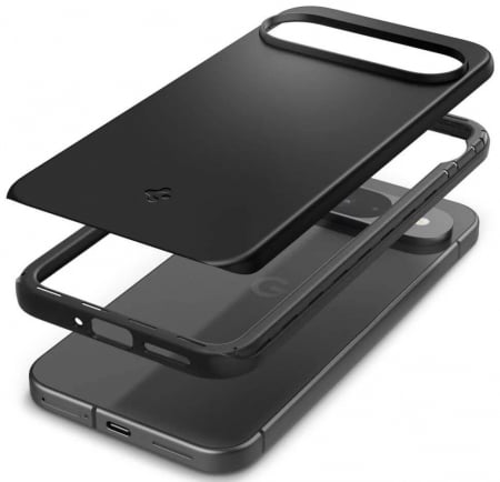Husa Spigen Thin Fit Google Pixel 9 / 9 Pro [2]