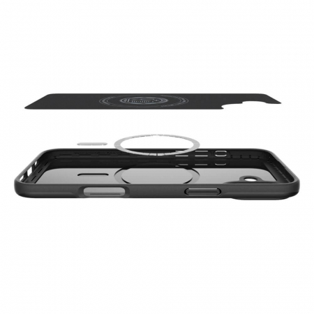 Husa Spigen Thin Fit IPhone 16 Plus magsafe [4]