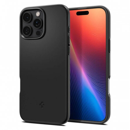 Husa Spigen Thin Fit IPhone 16 Pro Max magsafe [5]