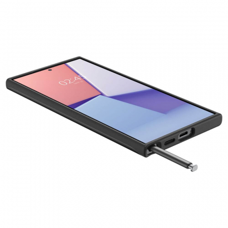 Husa Spigen Thin Fit Samsung Galaxy S24 Ultra [3]