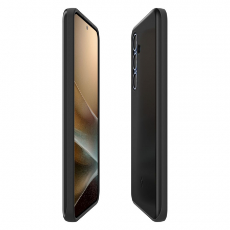 Husa Samsung Galaxy S25 Spigen Thin Fit magsafe [3]