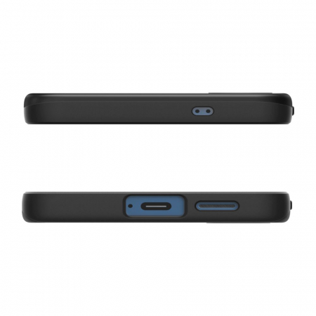 Husa Samsung Galaxy S25 Spigen Thin Fit magsafe [2]