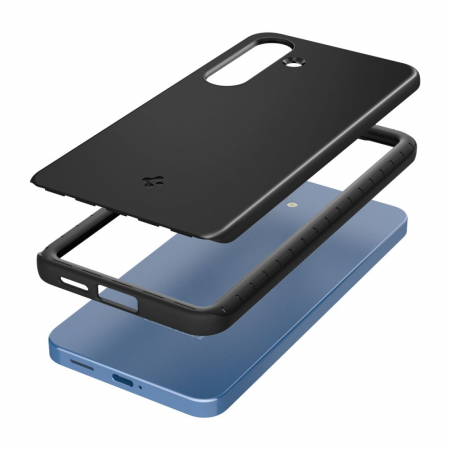 Husa Samsung Galaxy S25 Spigen Thin Fit magsafe [6]