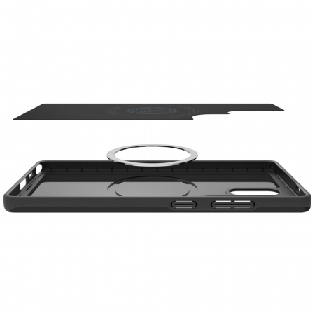 Husa Samsung Galaxy S25 Ultra Spigen Thin Fit magsafe [10]