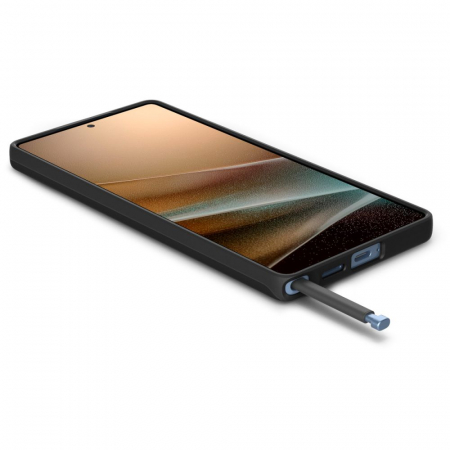 Husa Samsung Galaxy S25 Ultra Spigen Thin Fit magsafe [11]
