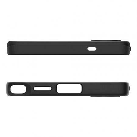 Husa Samsung Galaxy S25 Ultra Spigen Thin Fit magsafe [4]