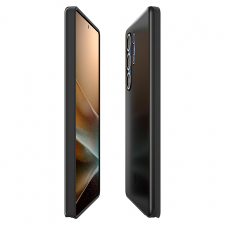 Husa Samsung Galaxy S25 Ultra Spigen Thin Fit magsafe [5]