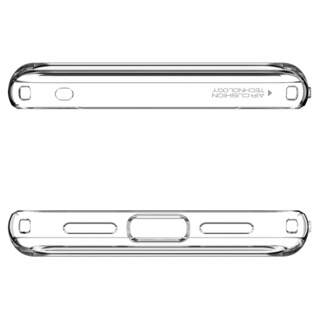Husa Spigen Ultra Hybrid Google Pixel 8 [4]
