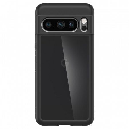 Husa Spigen Ultra Hybrid Google Pixel 8 Pro negru [1]