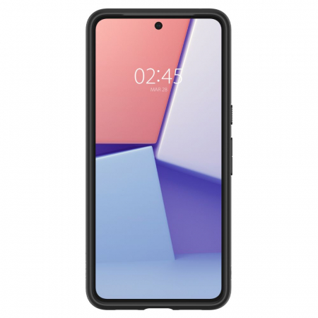 Husa Spigen Ultra Hybrid Google Pixel 8 Pro negru [2]