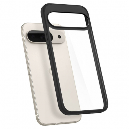 Husa Spigen Ultra Hybrid Google Pixel 9 / 9 Pro negru [2]