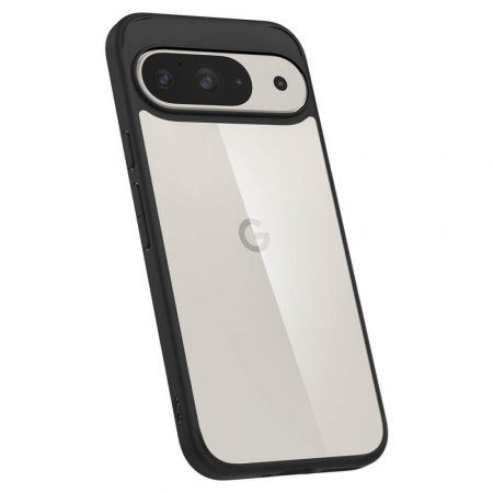 Husa Spigen Ultra Hybrid Google Pixel 9 / 9 Pro negru [5]