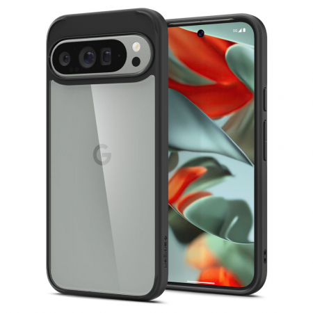 Husa Google Pixel 9 Pro XL - Husa Spigen Ultra Hybrid Google Pixel 9 Pro XL