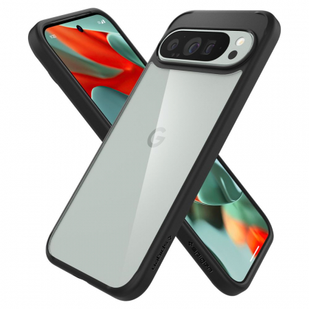 Husa Spigen Ultra Hybrid Google Pixel 9 Pro XL [12]