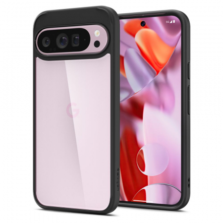 Husa Spigen Ultra Hybrid Google Pixel 9 Pro XL [1]