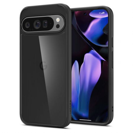 Husa Spigen Ultra Hybrid Google Pixel 9 Pro XL [3]