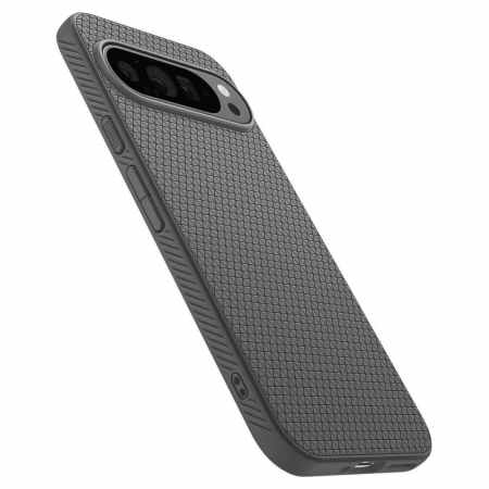 Husa Spigen Ultra Hybrid Google Pixel 9 Pro XL negru [1]