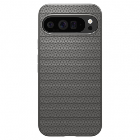 Husa Google Pixel 9 Pro XL - Husa Spigen Ultra Hybrid Google Pixel 9 Pro XL negru
