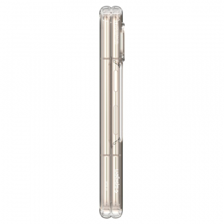 Husa Spigen Ultra Hybrid Google Pixel Fold transparent [4]