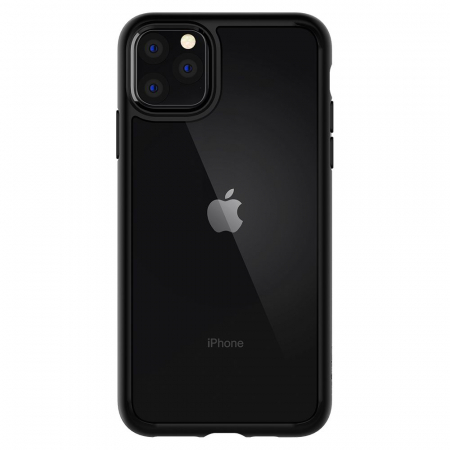 Husa IPhone 11 Pro Spigen Ultra Hybrid [1]