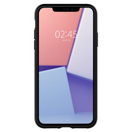 Husa IPhone 11 Pro Spigen Ultra Hybrid [2]