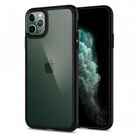 Husa IPhone 11 Pro Spigen Ultra Hybrid [6]