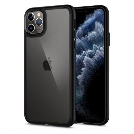 Husa IPhone 11 Pro Spigen Ultra Hybrid [7]