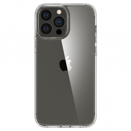 Huse Iphone - Husa Spigen Ultra Hybrid Iphone 13 Pro