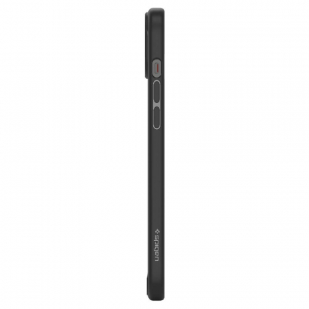 Husa Spigen Ultra Hybrid Iphone 15 frost negru [5]