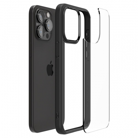 Husa Spigen Ultra Hybrid IPhone 15 Pro [7]