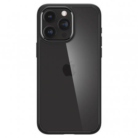 Husa Spigen Ultra Hybrid IPhone 15 Pro [1]