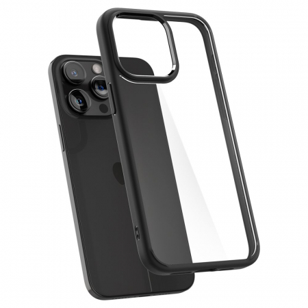 Husa Spigen Ultra Hybrid IPhone 15 Pro [5]