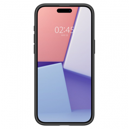 Husa Spigen Ultra Hybrid IPhone 15 Pro Max [1]