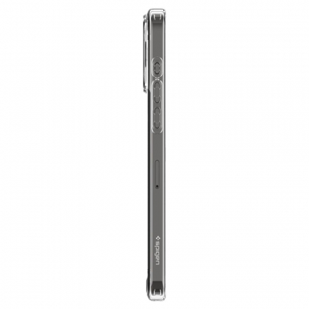 Husa Spigen Ultra Hybrid IPhone 15 Pro Max transparent [1]